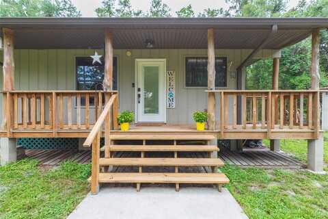 5139 CEDAR LANE, BROOKSVILLE, FL 34601
