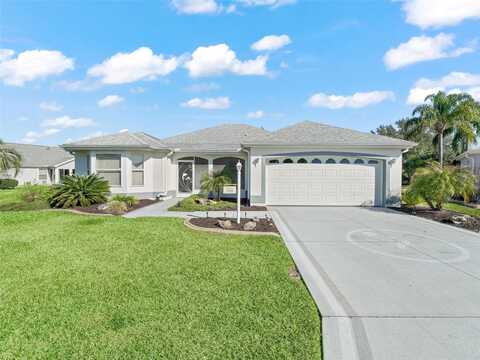 1103 CHAPARRAL DRIVE, LADY LAKE, FL 32159