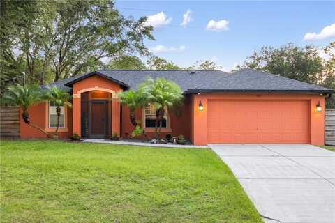 4601 HEGIRA STREET, NORTH PORT, FL 34286