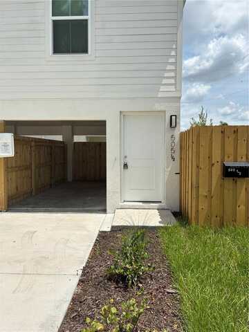 505 43RD STREET S, Saint Petersburg, FL 33711