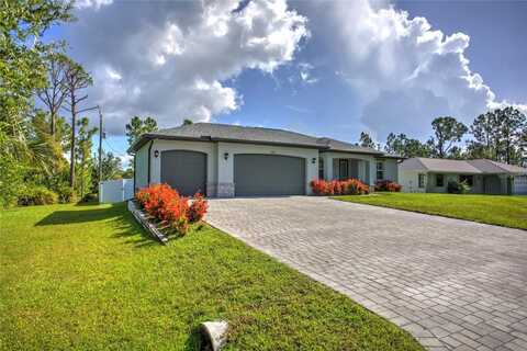 22156 DEBORAH AVENUE, PORT CHARLOTTE, FL 33954