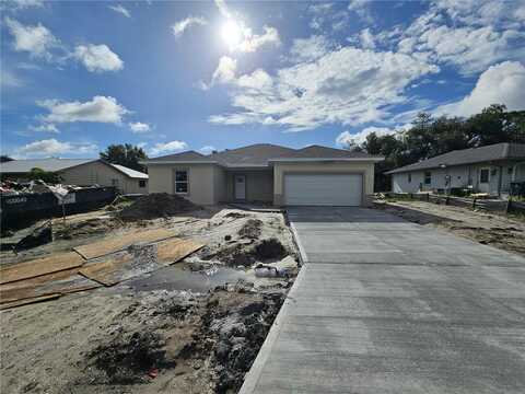 400 VANNELL STREET, PORT CHARLOTTE, FL 33954
