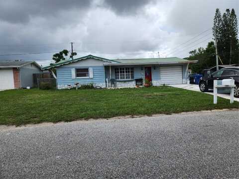 3504 WESTCHESTER DRIVE, HOLIDAY, FL 34691