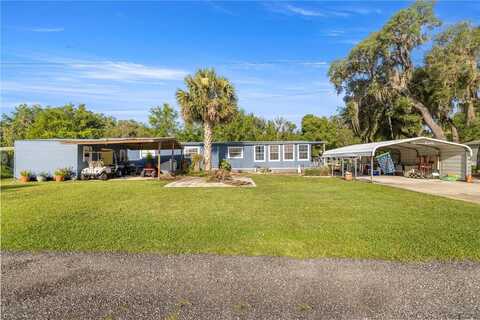 9490 NE 306TH AVENUE, FORT MC COY, FL 32134