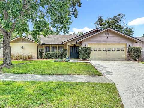 2527 ARBORWOOD DRIVE, VALRICO, FL 33596