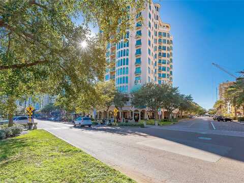 288 BEACH DRIVE NE, Saint Petersburg, FL 33701