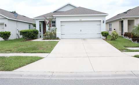 3281 GROUSE AVENUE, KISSIMMEE, FL 34744