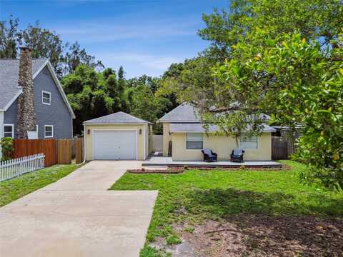 1722 ALBEMARLE ROAD, CLEARWATER, FL 33764