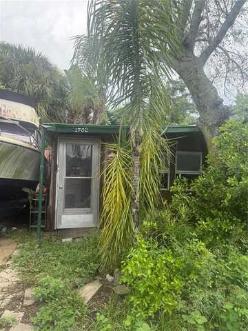 1702 HOLIDAY DRIVE, HOLIDAY, FL 34691