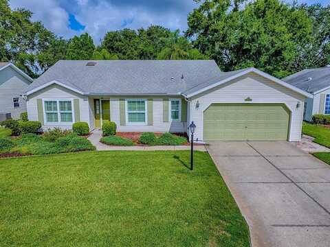 4625 RIVER RIDGE DRIVE, LEESBURG, FL 34748