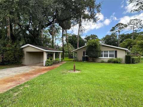 316 E CRYSTAL DRIVE, SANFORD, FL 32773