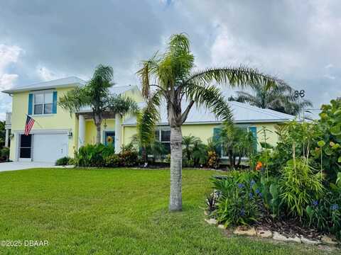 13 STARLIGHT DRIVE, ORMOND BEACH, FL 32176
