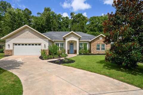 6316 SW 50TH STREET, GAINESVILLE, FL 32608