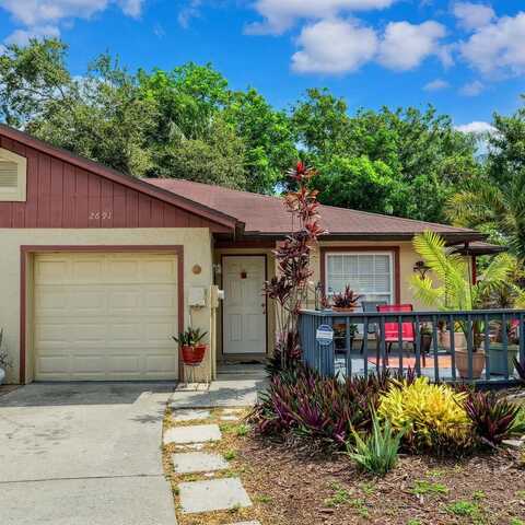 2691 BIGGAR COURT, PALM HARBOR, FL 34684
