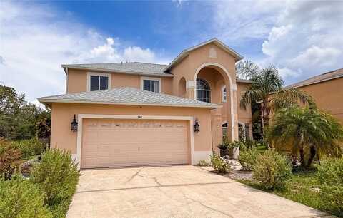 548 BIG SIOUX COURT, KISSIMMEE, FL 34759