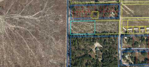 NE 121ST TERRACE, ARCHER, FL 32618