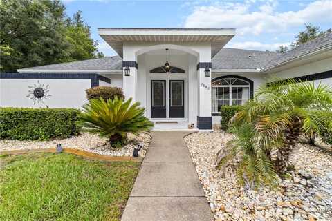 1882 E MONOPOLY LOOP, INVERNESS, FL 34453