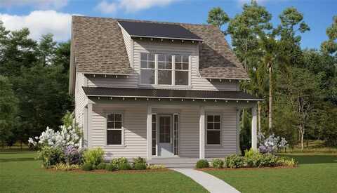 10084 FIDDLEY ALLEY, ORLANDO, FL 32827