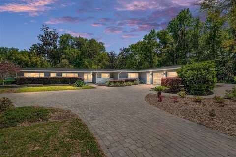 601 NW 23RD STREET, GAINESVILLE, FL 32607