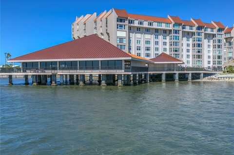 632 EDGEWATER DRIVE, DUNEDIN, FL 34698