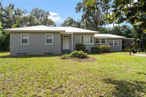 1316 NE 9TH STREET, GAINESVILLE, FL 32605
