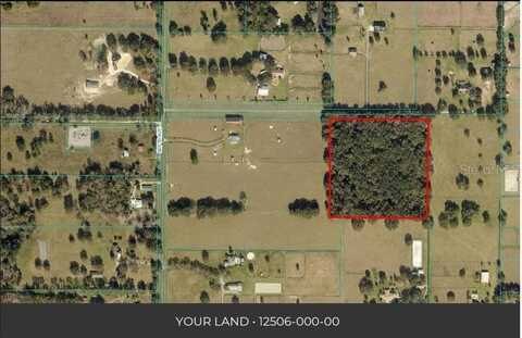 Tbd NW 90TH STREET, OCALA, FL 34482
