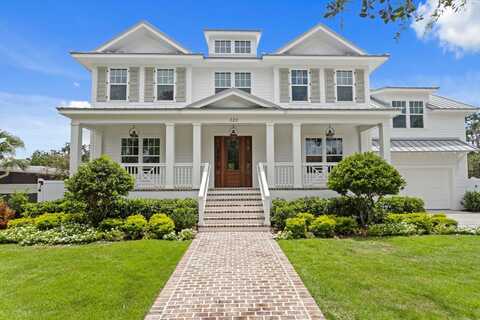 322 BAYVIEW DRIVE NE, Saint Petersburg, FL 33704