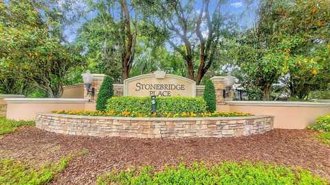 6084 STEVENSON DRIVE, ORLANDO, FL 32835