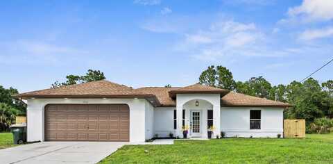 7450 FRANZINO AVENUE, NORTH PORT, FL 34291