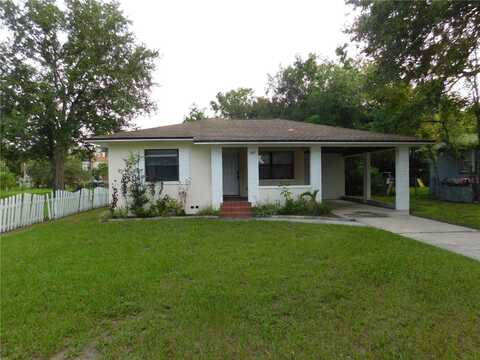 507 FRANCIS BOULEVARD, LAKELAND, FL 33801