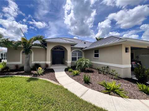 5530 ALMAR DRIVE, PUNTA GORDA, FL 33950