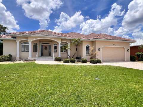 5480 SEA EDGE DRIVE, PUNTA GORDA, FL 33950
