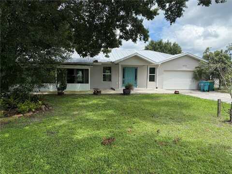 8516 RIVERSIDE DRIVE, PUNTA GORDA, FL 33982