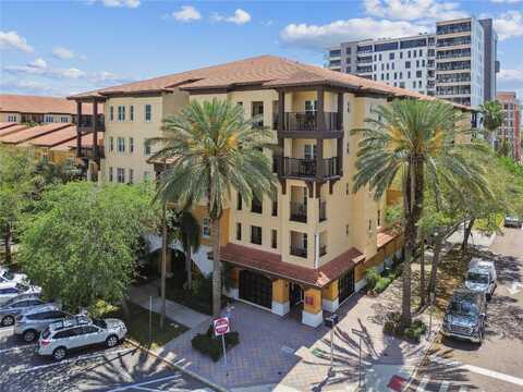 100 4TH AVENUE S, Saint Petersburg, FL 33701