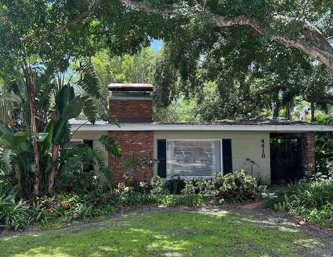 4418 W MELROSE AVENUE, TAMPA, FL 33629