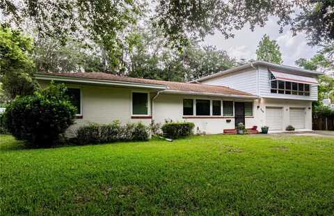 546 LAKE COMO CIRCLE, ORLANDO, FL 32803