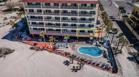 13000 GULF BOULEVARD, MADEIRA BEACH, FL 33708