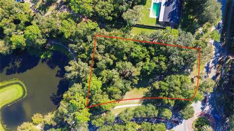 Tbd NW 23RD TERRACE, GAINESVILLE, FL 32605