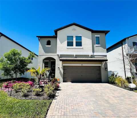 7611 S FAUL STREET, TAMPA, FL 33616