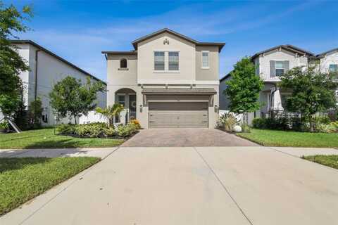 7611 S FAUL STREET, TAMPA, FL 33616