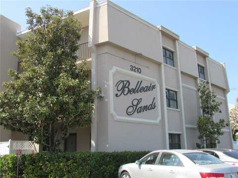 3210 GULF BOULEVARD, BELLEAIR BEACH, FL 33786