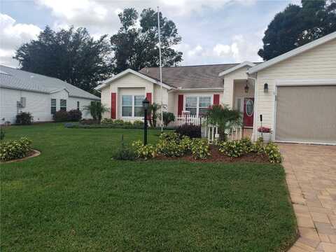 25121 MERIWEATHER ROAD, LEESBURG, FL 34748