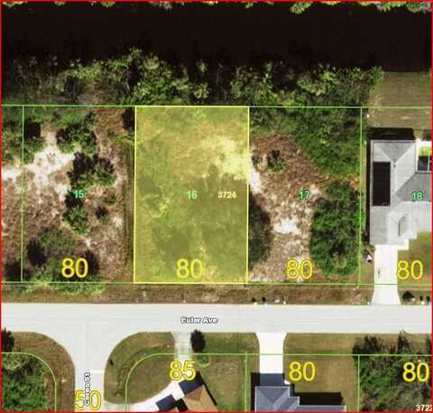 11128 EULER AVENUE, ENGLEWOOD, FL 34224