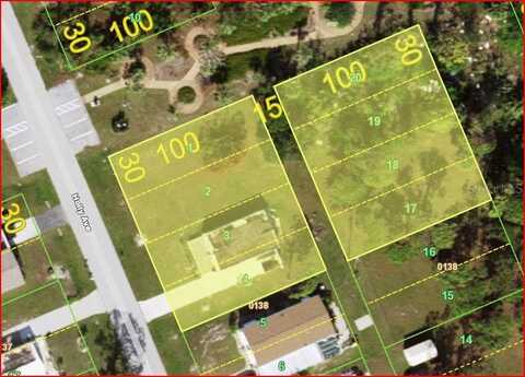 2987 HOLLY AVENUE, ENGLEWOOD, FL 34224
