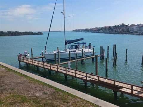 132 1ST STREET E, TIERRA VERDE, FL 33715
