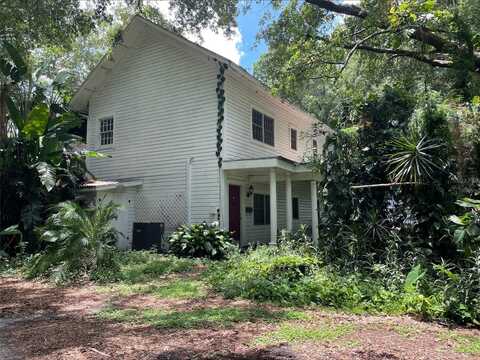 528 S BLUFORD AVENUE, OCOEE, FL 34761