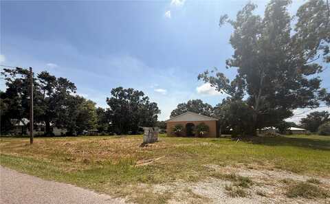 3457 HICKORY STREET, ZOLFO SPRINGS, FL 33890
