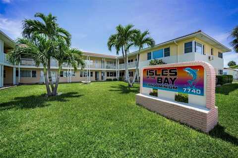 7740 BOCA CIEGA DRIVE, ST PETE BEACH, FL 33706