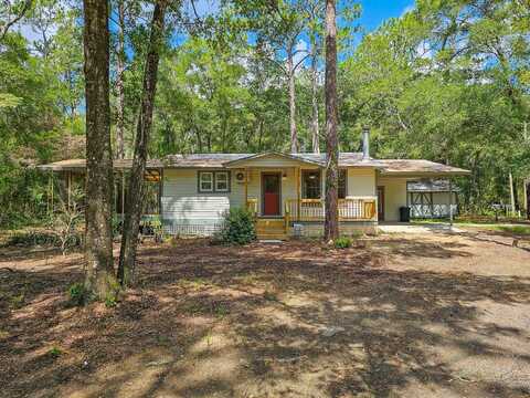 125 E LEMON STREET, MELROSE, FL 32666