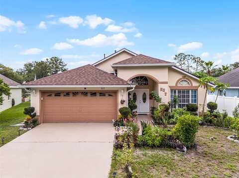527 DURANGO LOOP STREET, DAVENPORT, FL 33897